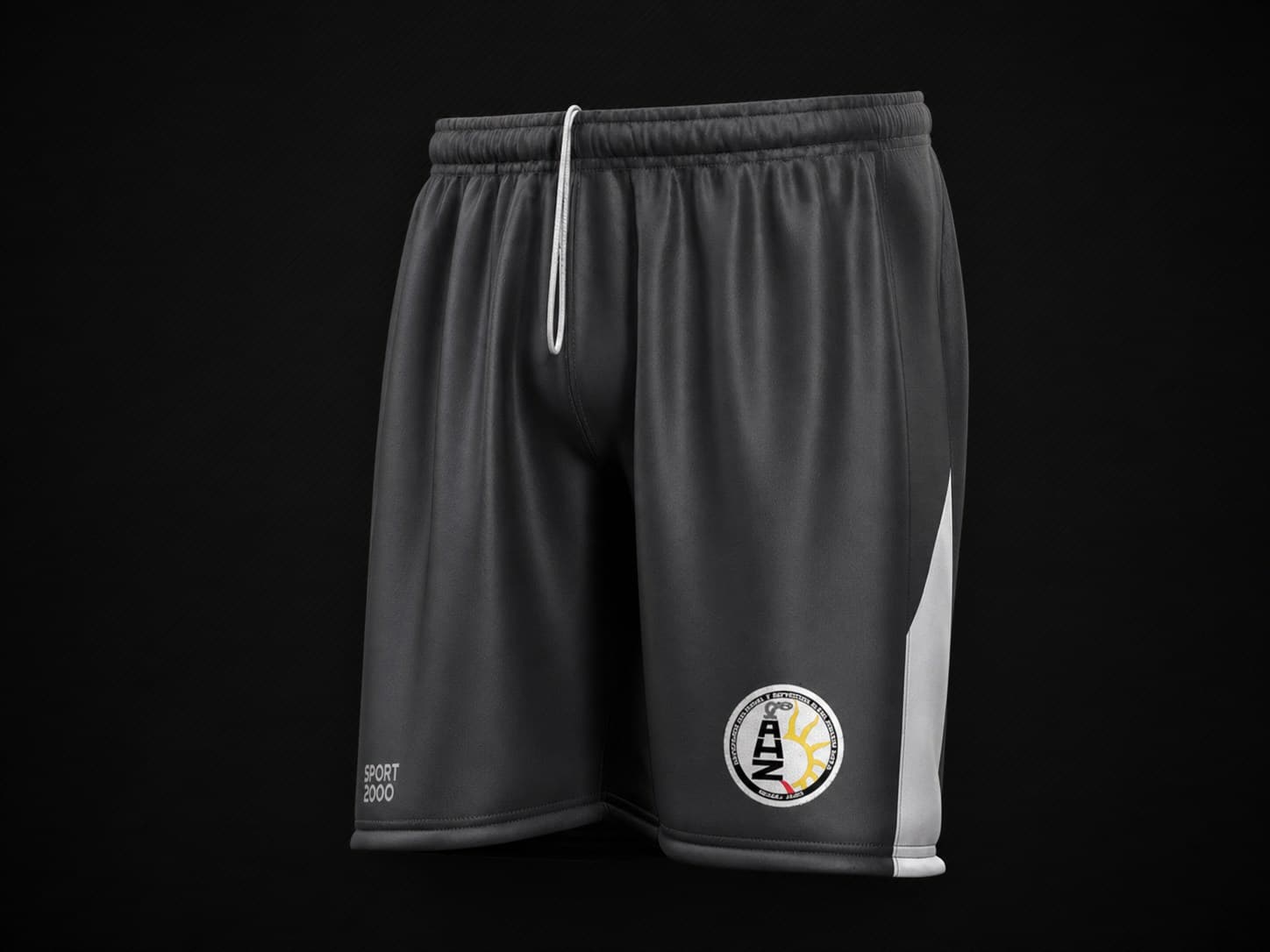 Short oficial