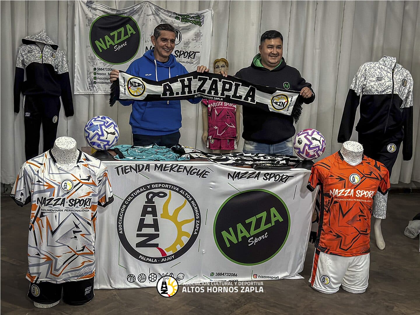 Tienda