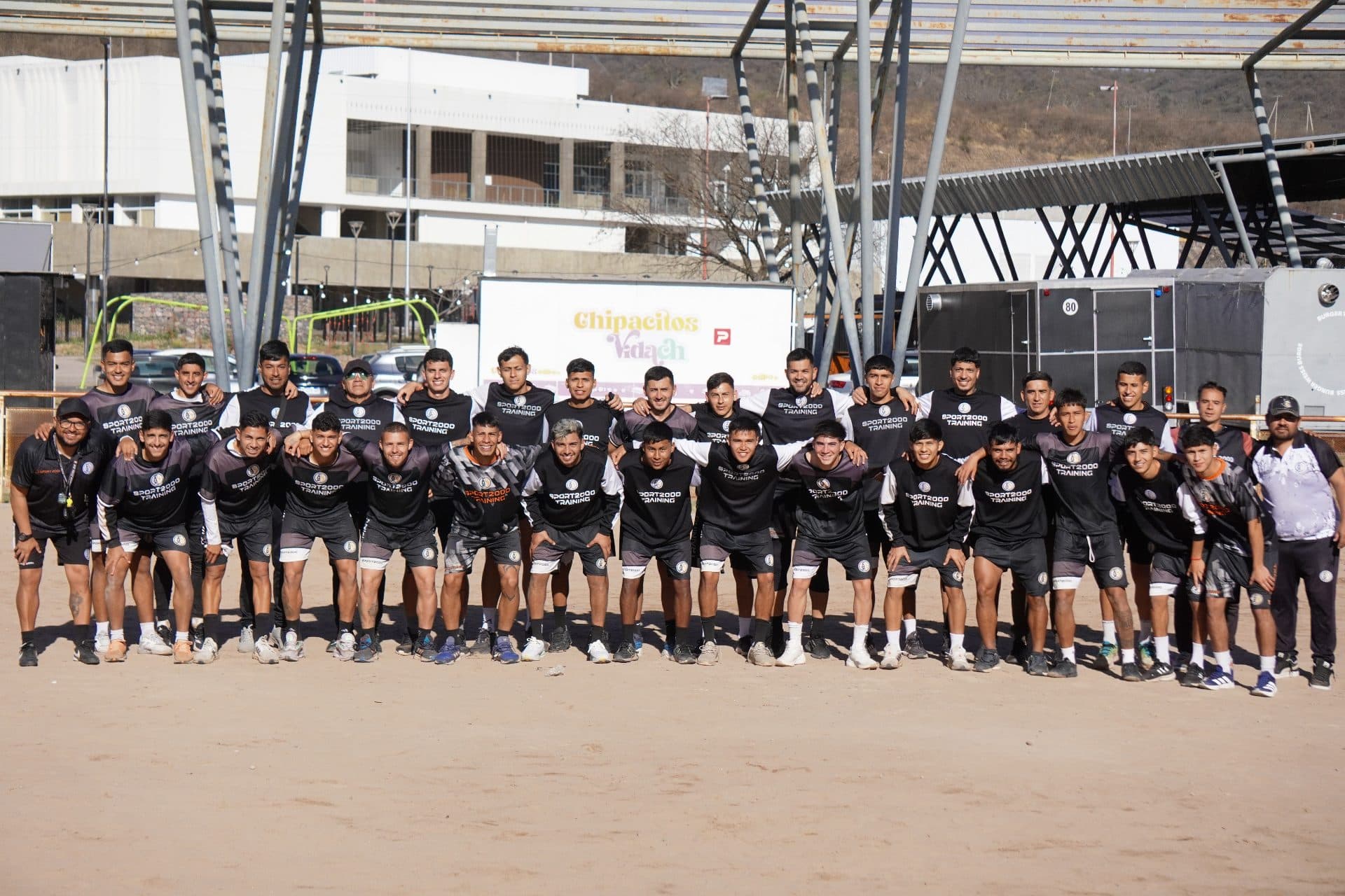 Plantel