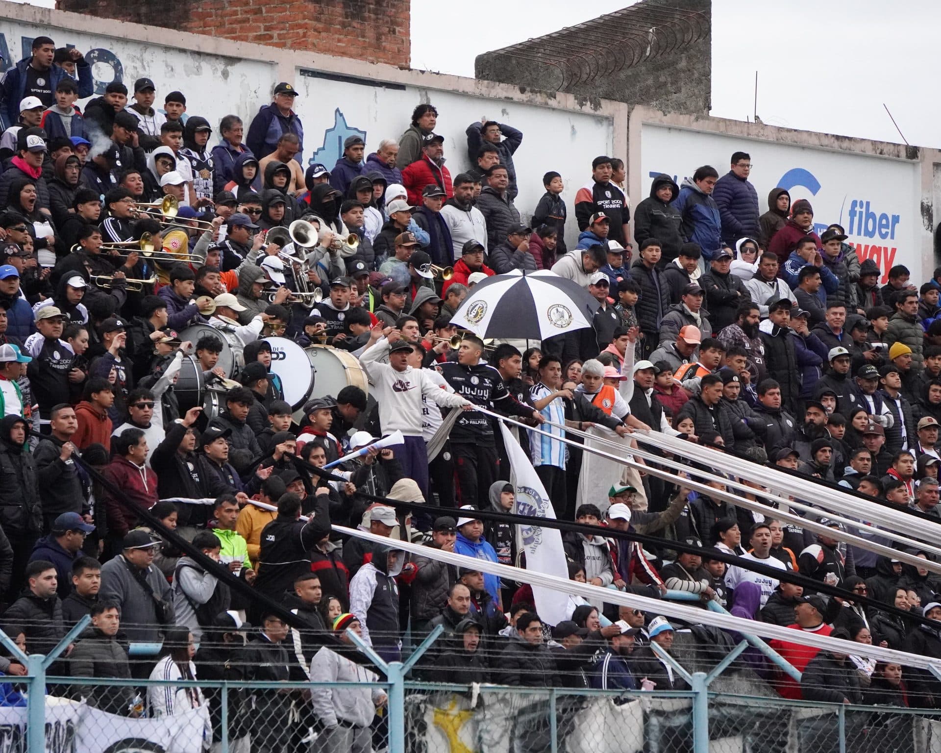 Hinchada