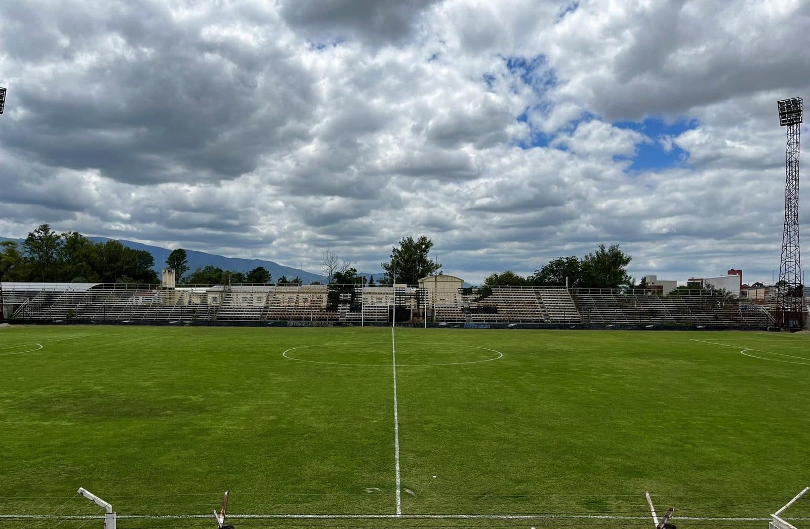 Estadio