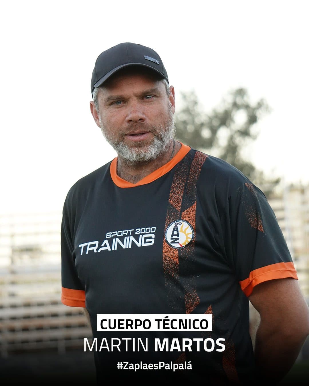 MARTÍN MARTOS