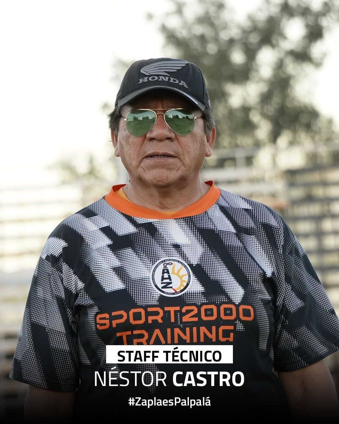 NESTOR CASTRO