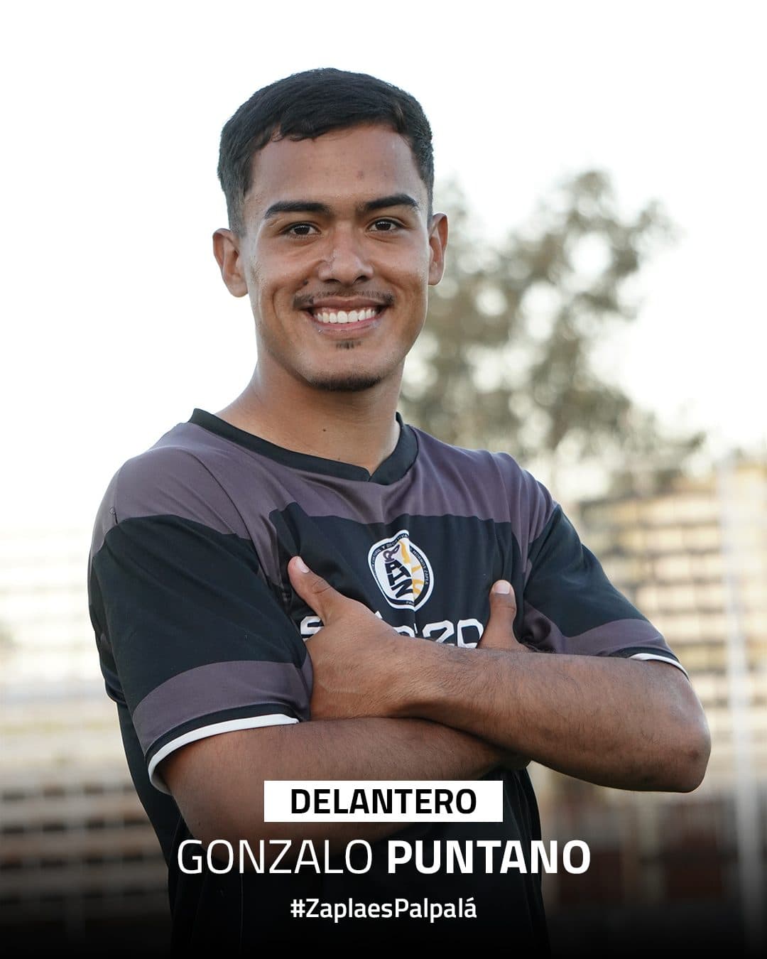 GONZALO PUNTANO