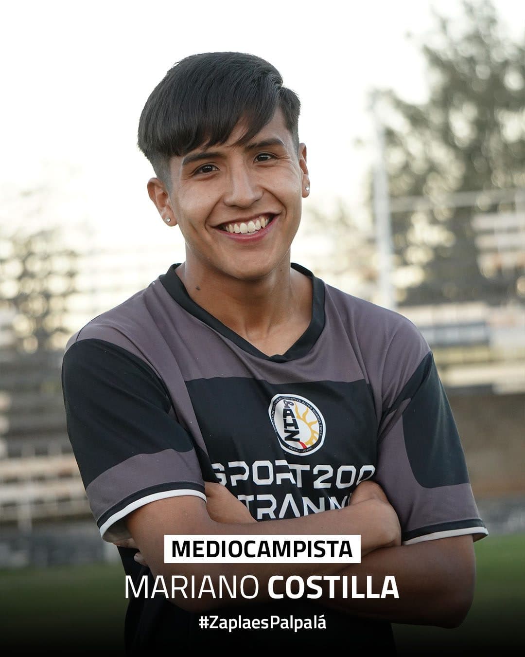 MARIANO COSTILLA
