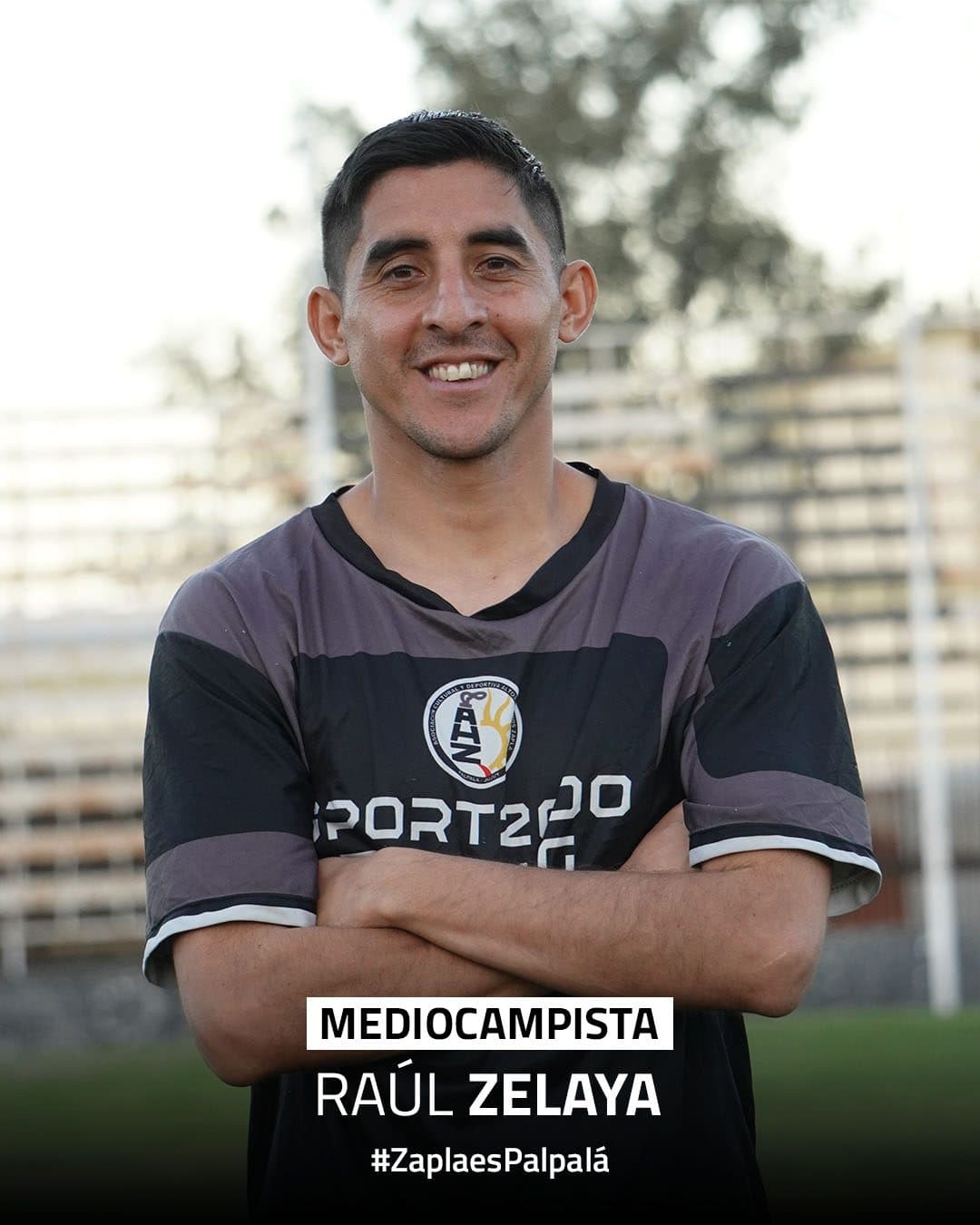 RAÚL ZELAYA