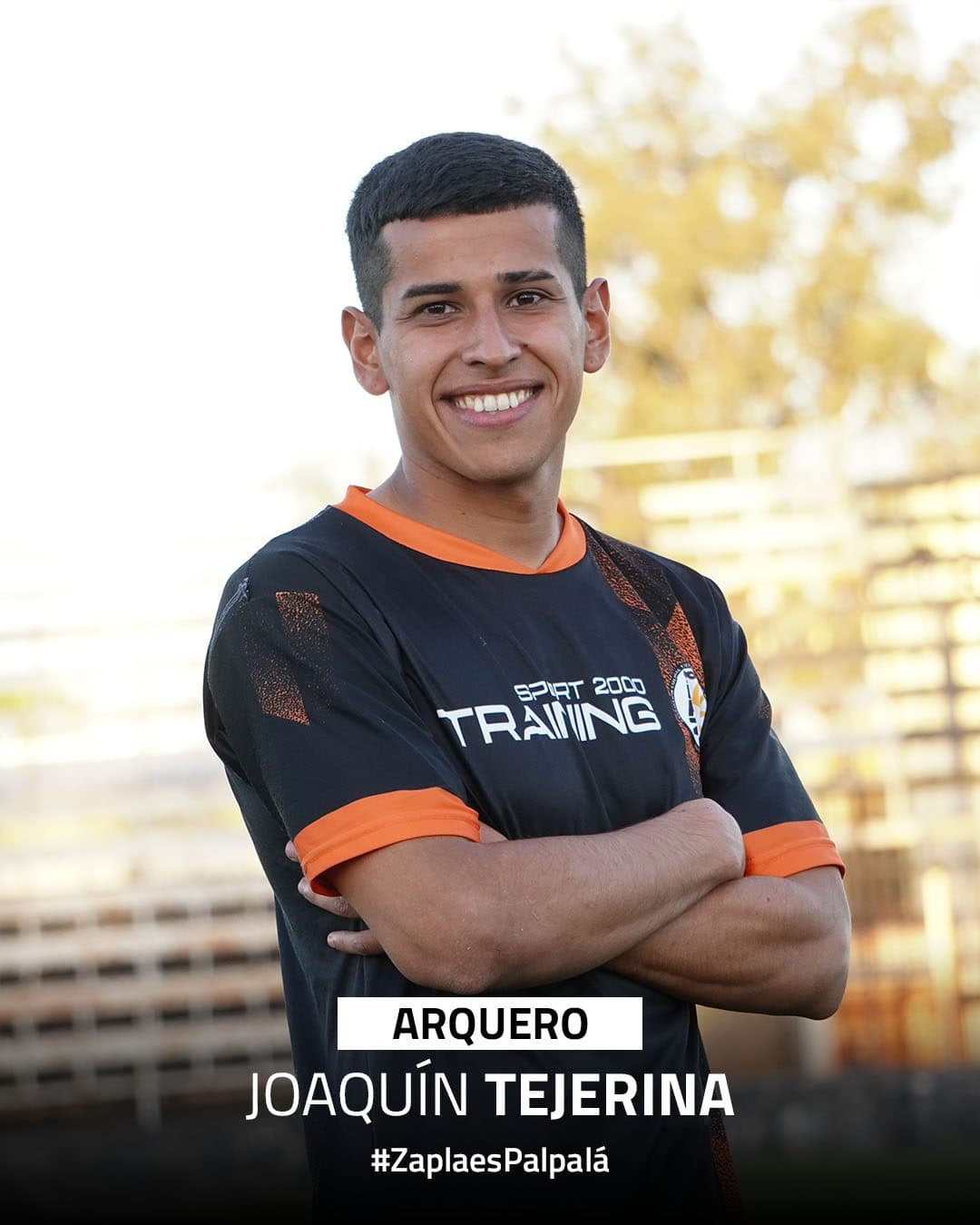 JOAQUÍN TEJERINA