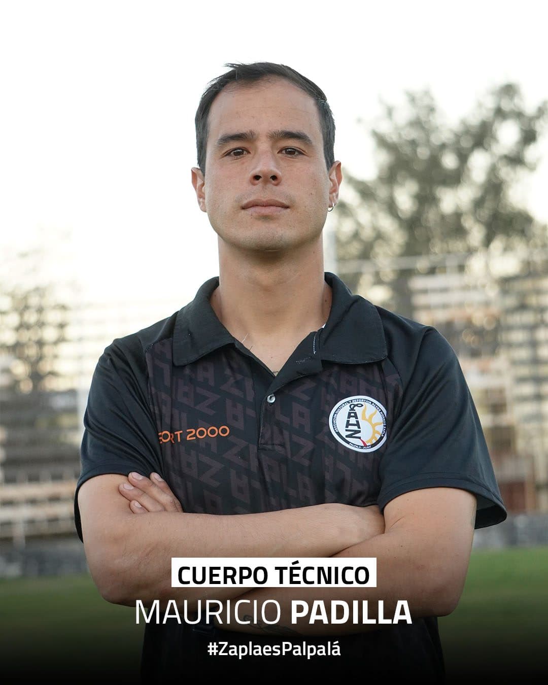 MAURICIO PADILLA