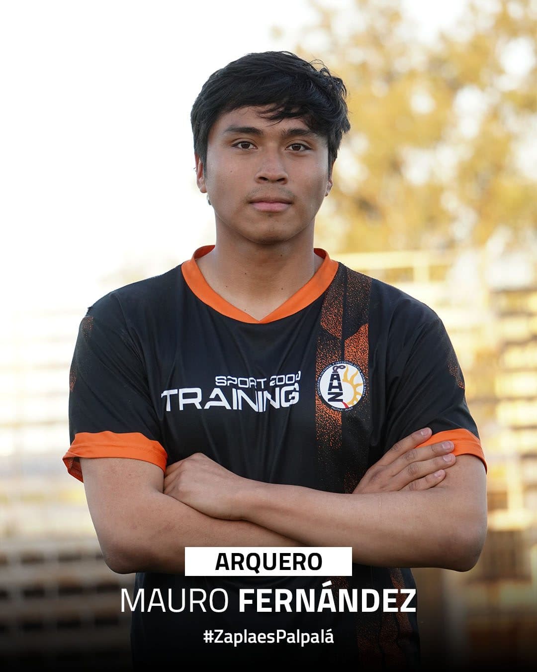 MAURO FERNÁNDEZ