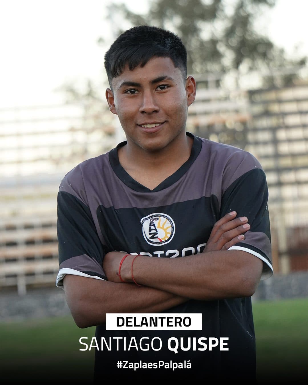 SANTIAGO QUISPE