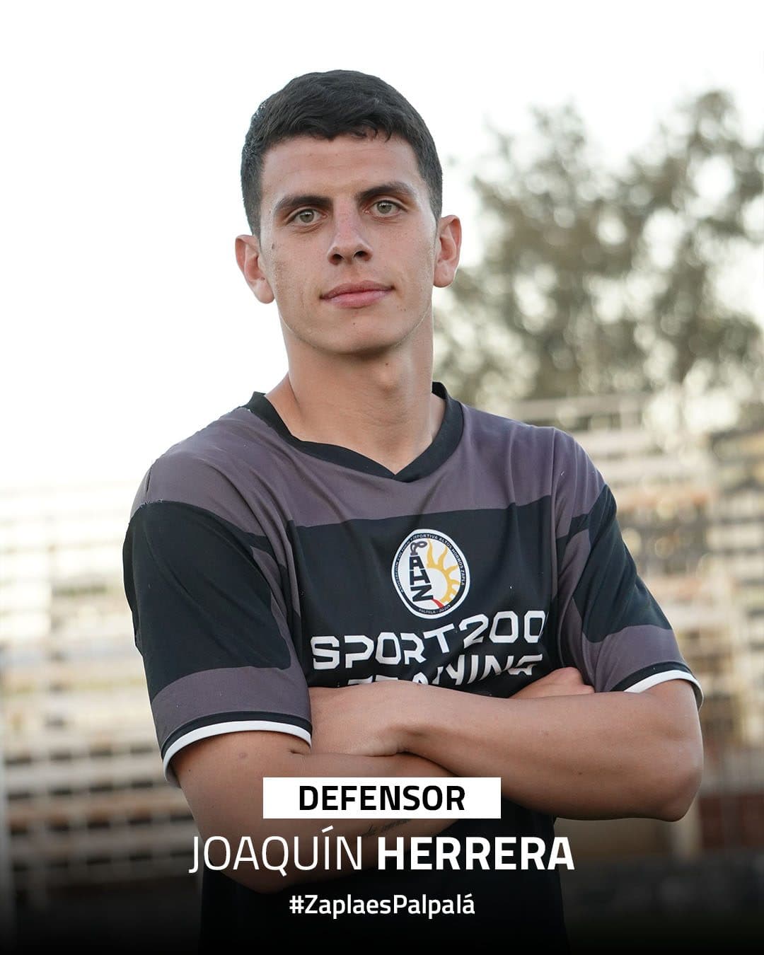 JOAQUÍN HERRERA