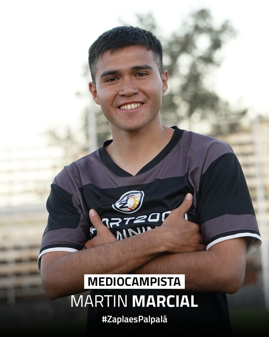 MARTIN MARCIAL